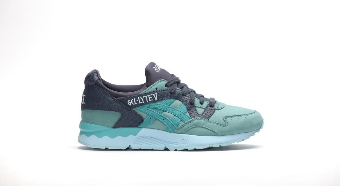 Asics gel lyte v kingfisher online